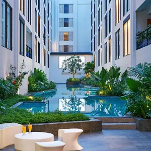 Hotel Voco Bali By Ihg, Seminyak (Bali)