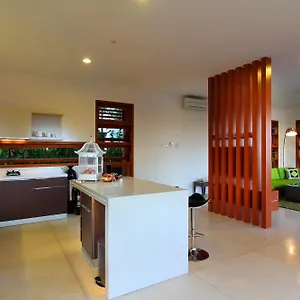 Villa Papillon Umalas, Kuta (Bali)