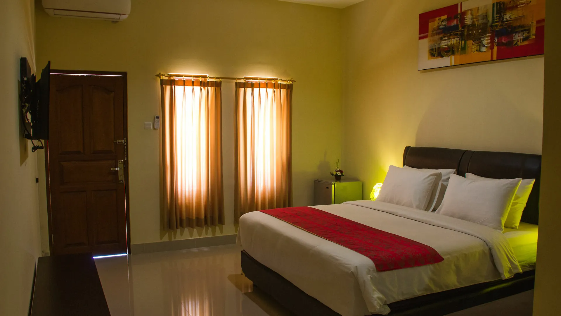 Beji Ayu Homestay Seminyak  Indonesia
