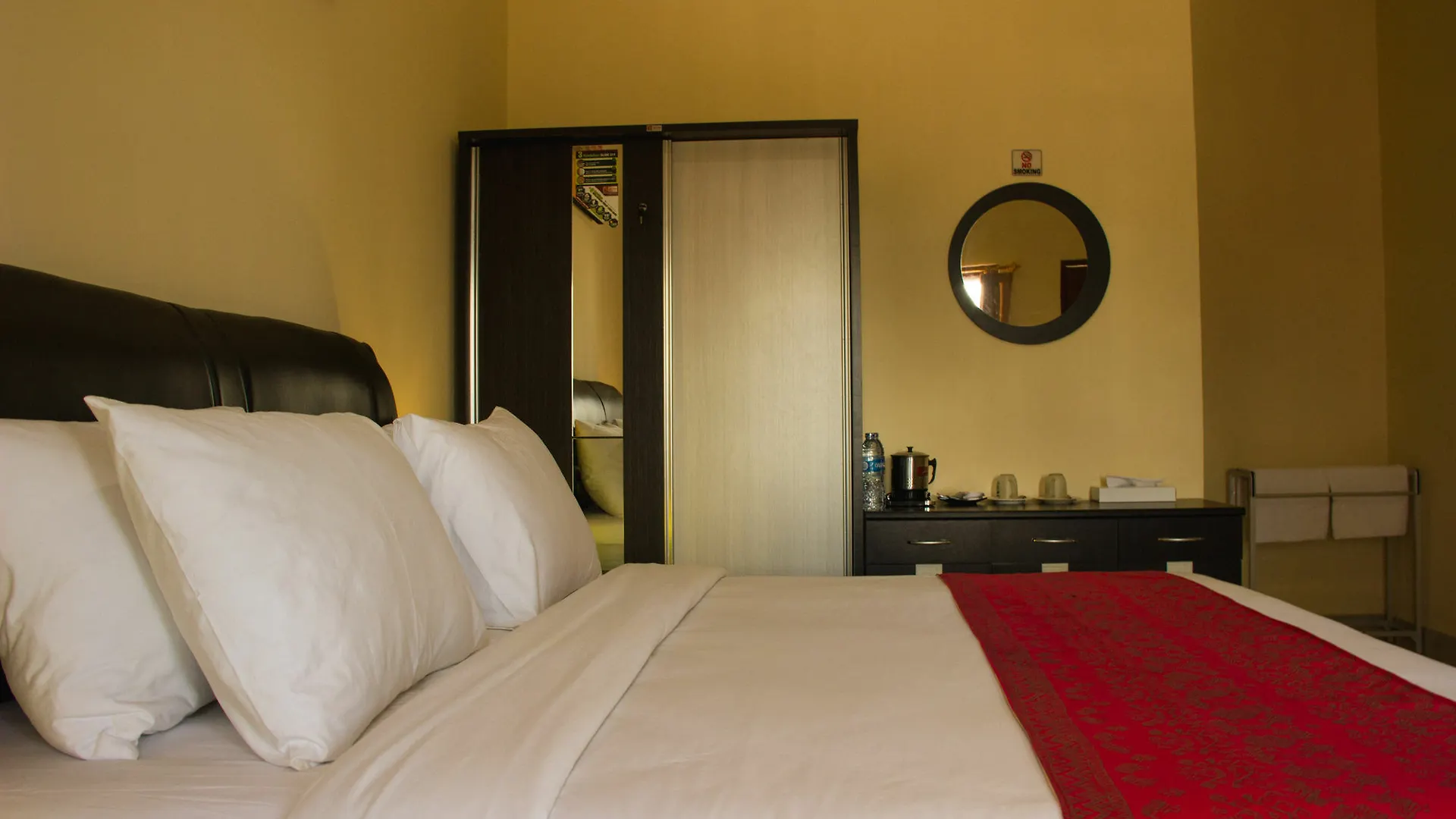 Beji Ayu Homestay Seminyak