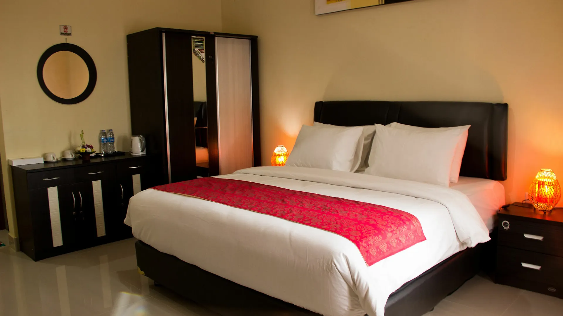 Beji Ayu Homestay Seminyak   Seminyak (Bali)
