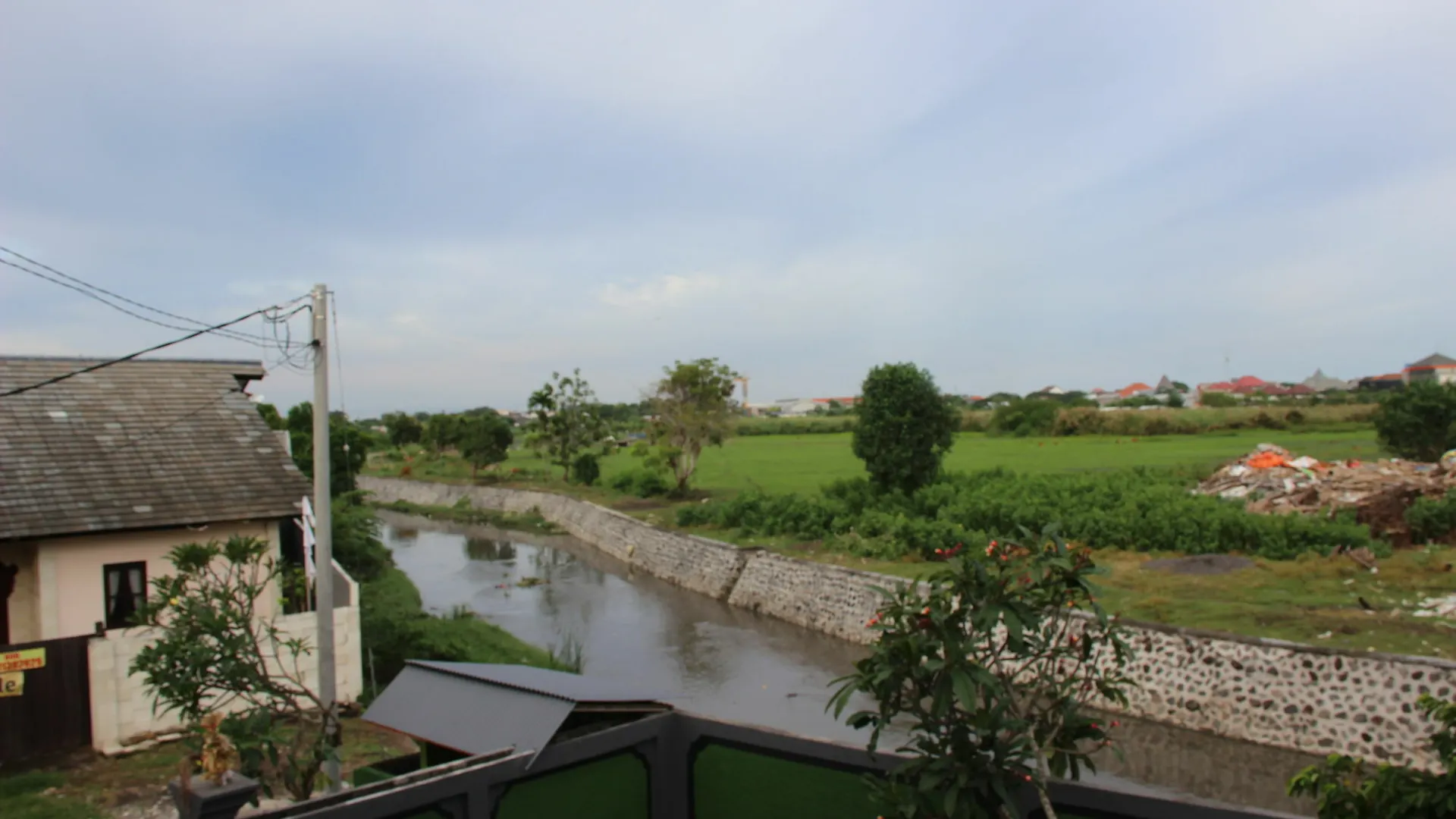 Beji Ayu Homestay Seminyak  Seminyak (Bali)