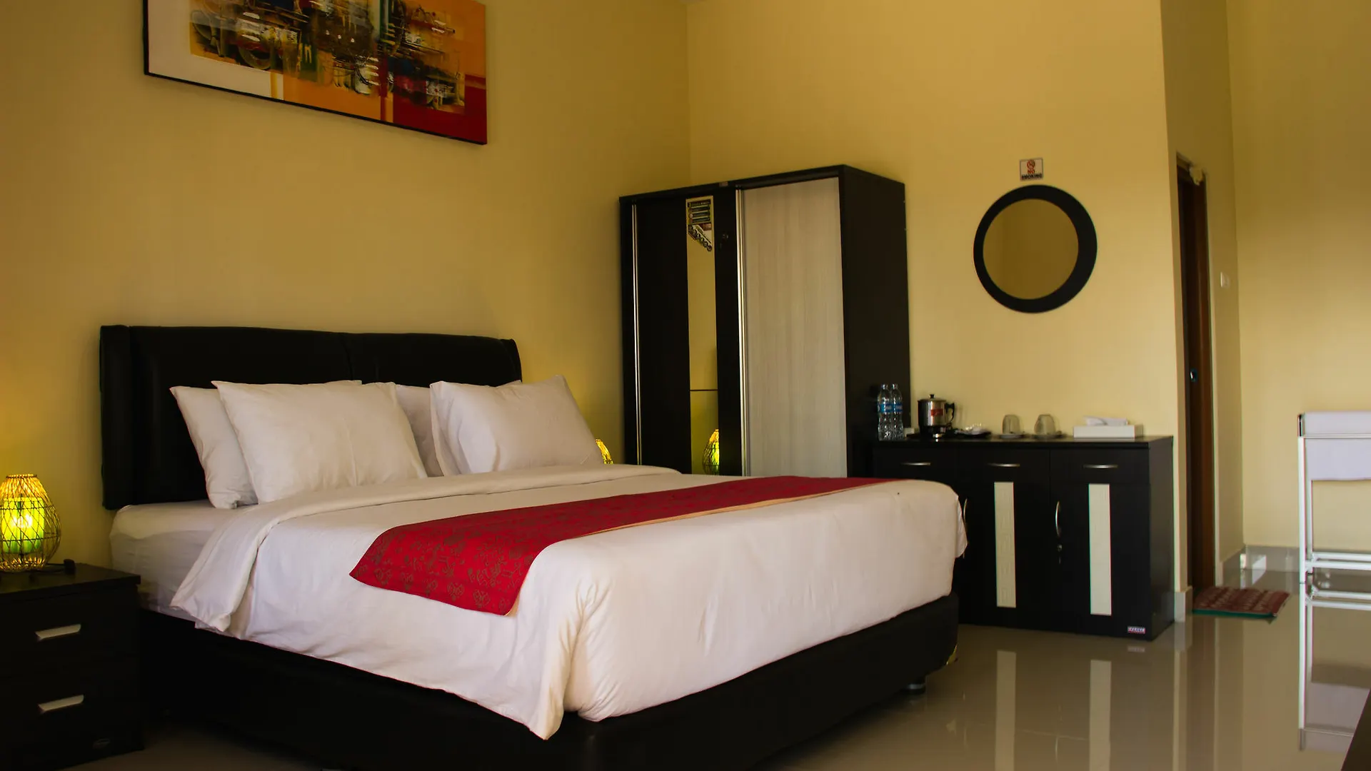 Beji Ayu Homestay Seminyak