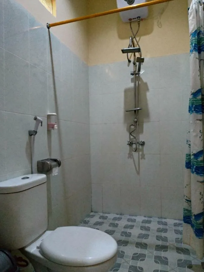 Beji Ayu Homestay Seminyak  Indonesia