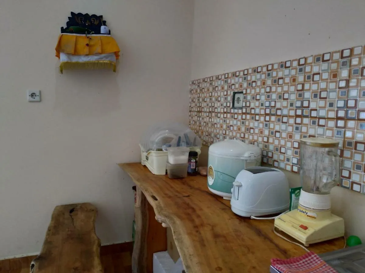 Beji Ayu Homestay Seminyak