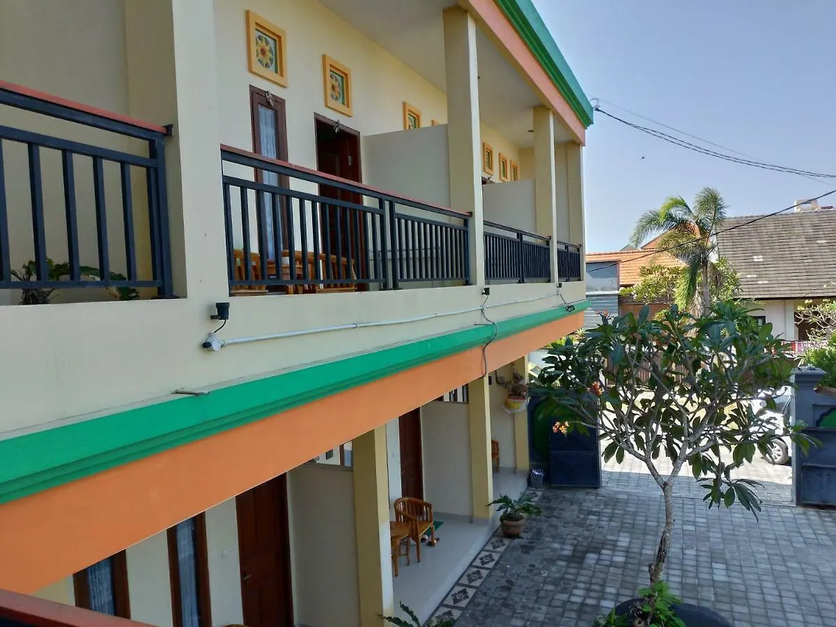 Beji Ayu Homestay Seminyak