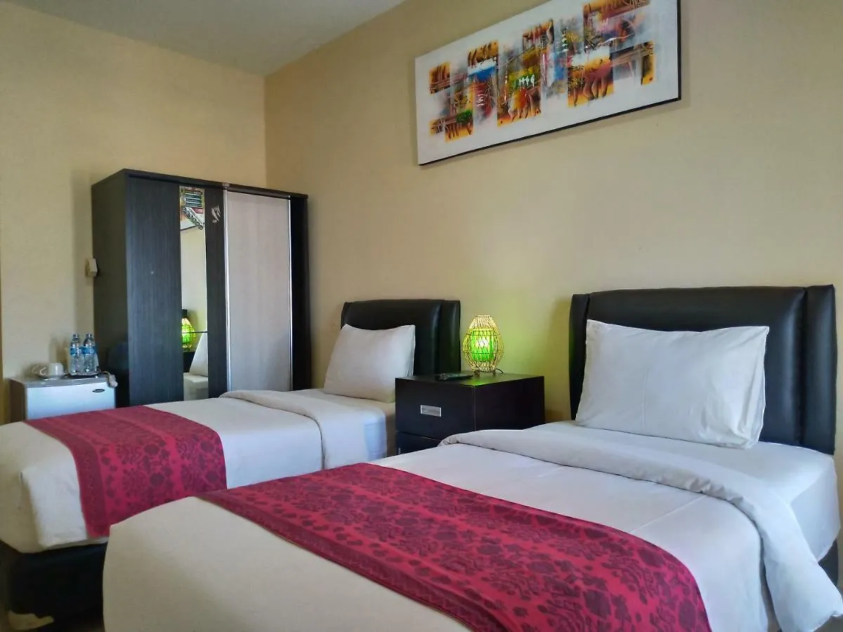 Beji Ayu Homestay Seminyak  Seminyak (Bali)