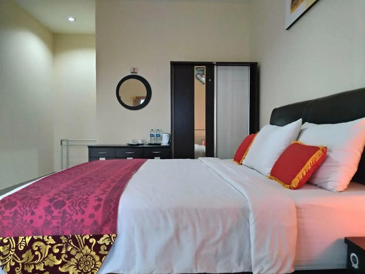 Beji Ayu Homestay Seminyak  0*, Seminyak (Bali)