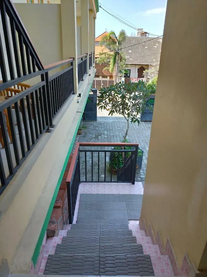 Beji Ayu Homestay Seminyak   Seminyak (Bali)
