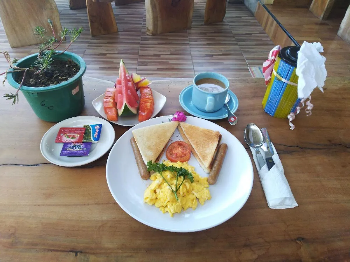 Beji Ayu Homestay Seminyak  Indonesia