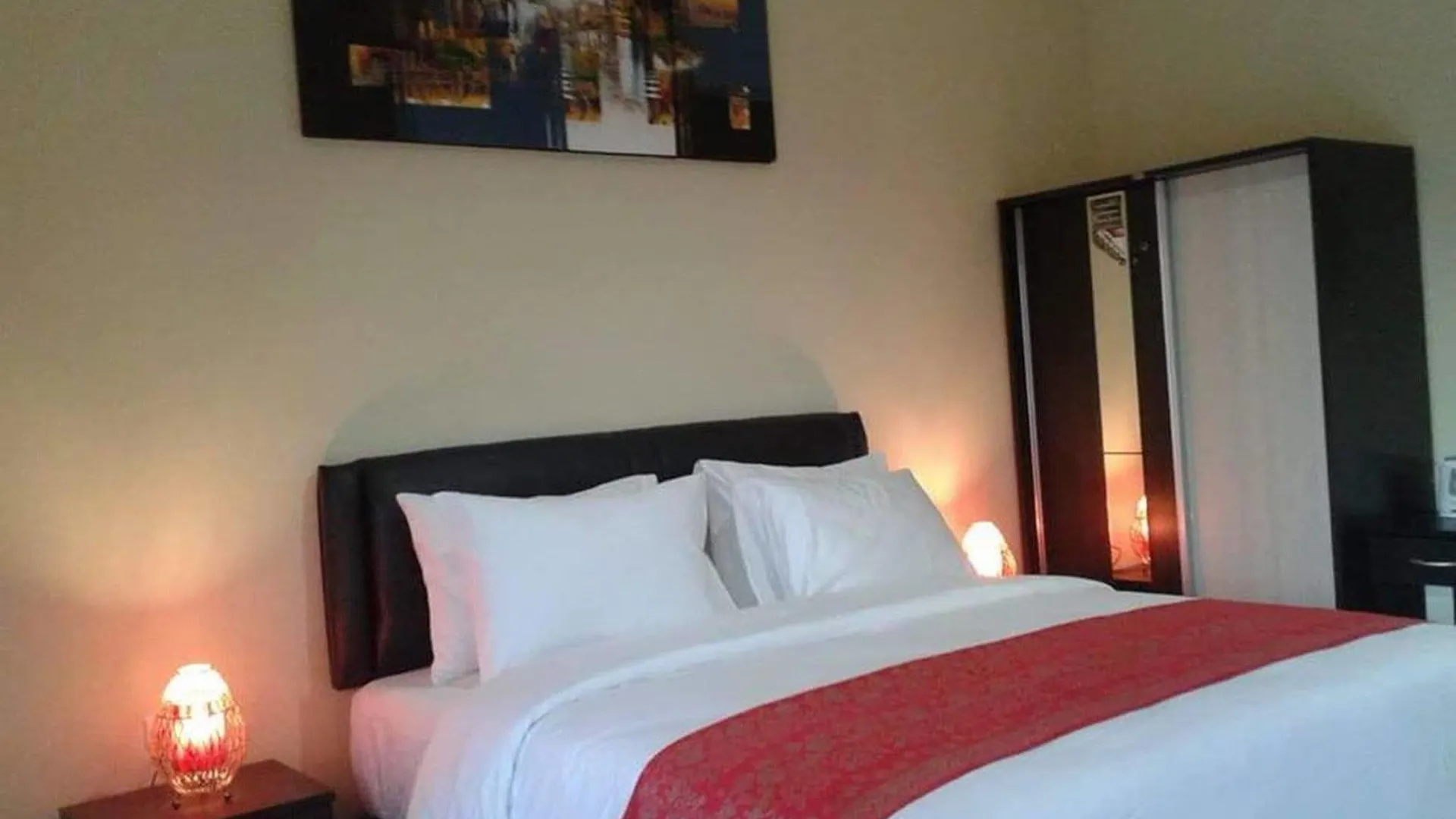 Beji Ayu Homestay Seminyak