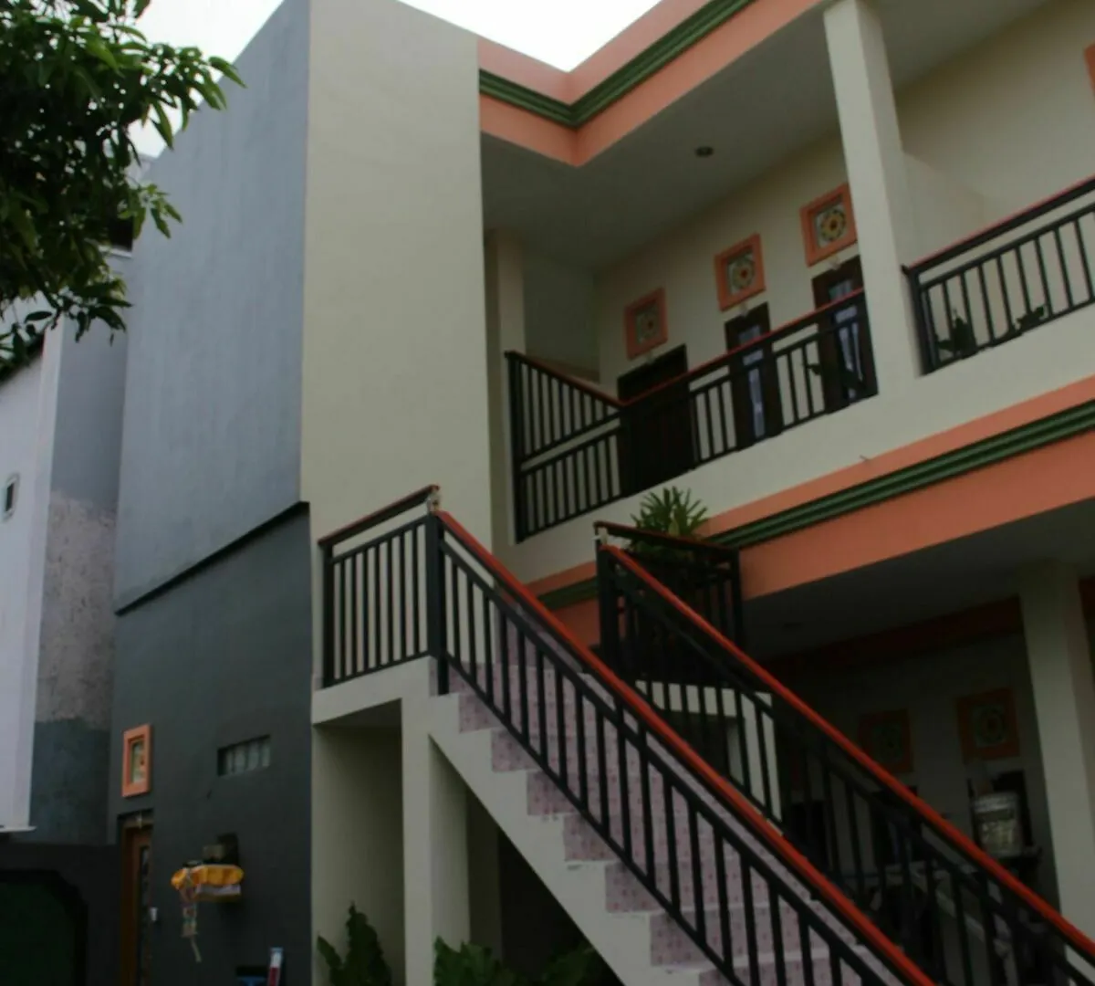 Beji Ayu Homestay Seminyak  Indonesia