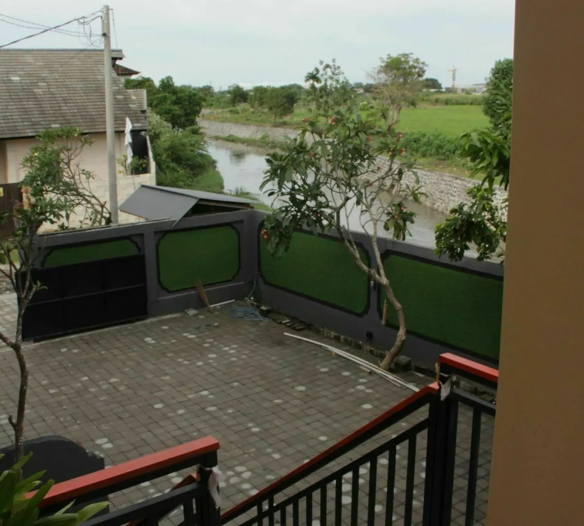 Beji Ayu Homestay Seminyak  Seminyak (Bali)