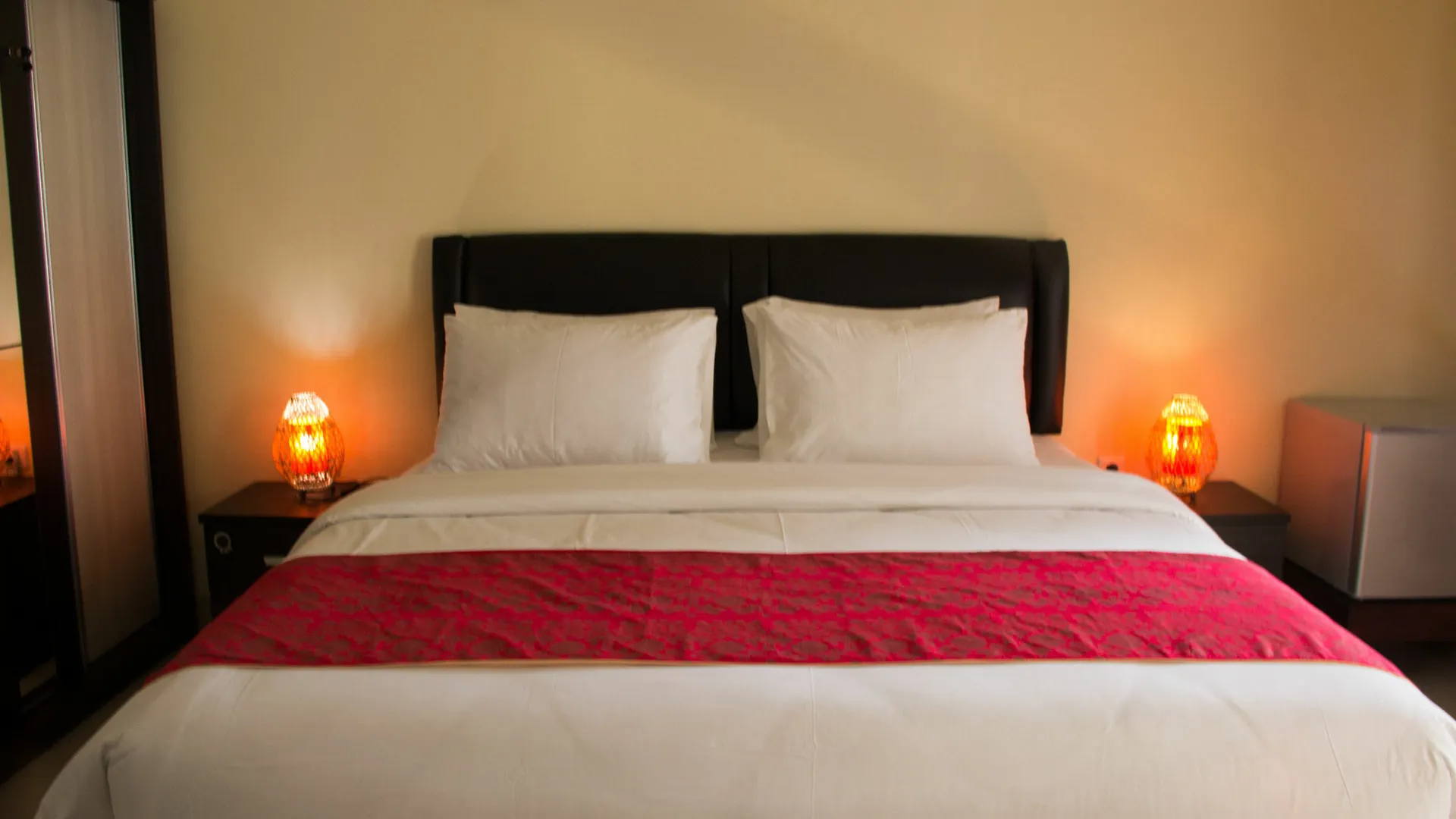 Beji Ayu Homestay Seminyak  0*, Seminyak (Bali) Indonesia