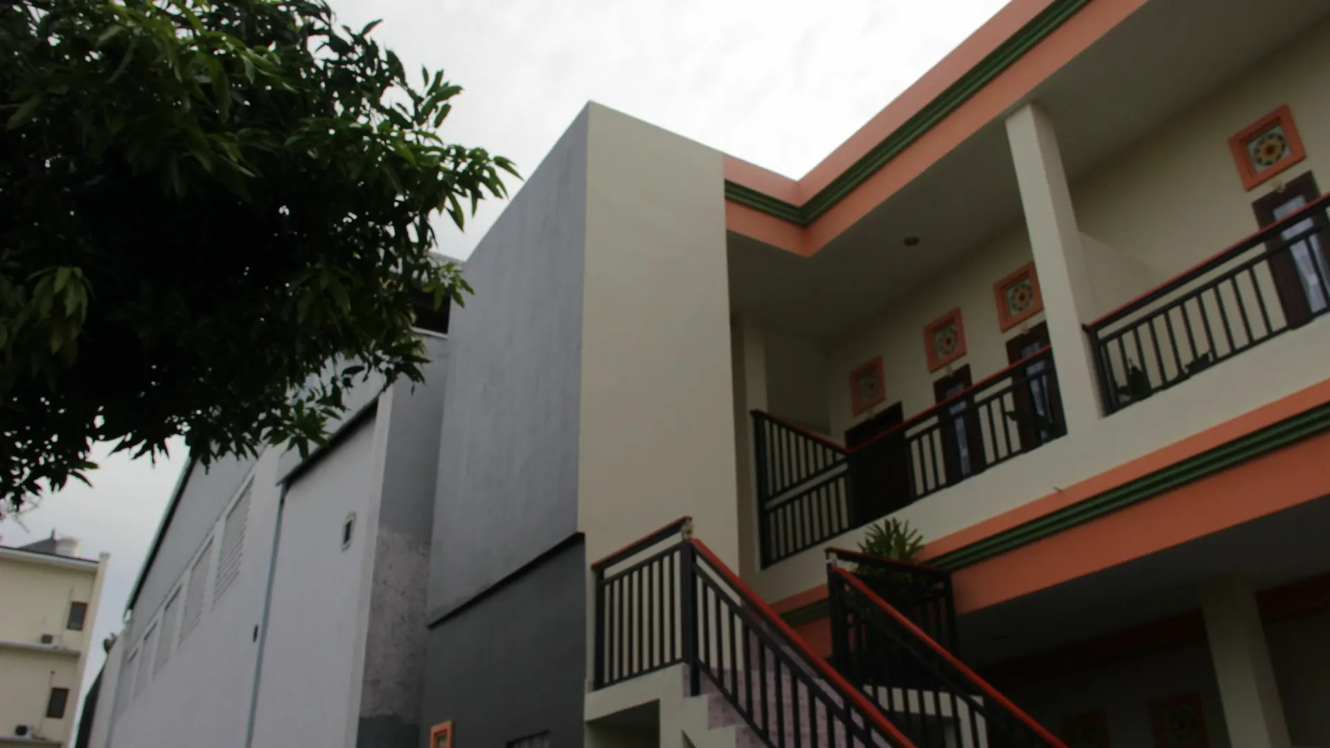 Beji Ayu Homestay Seminyak