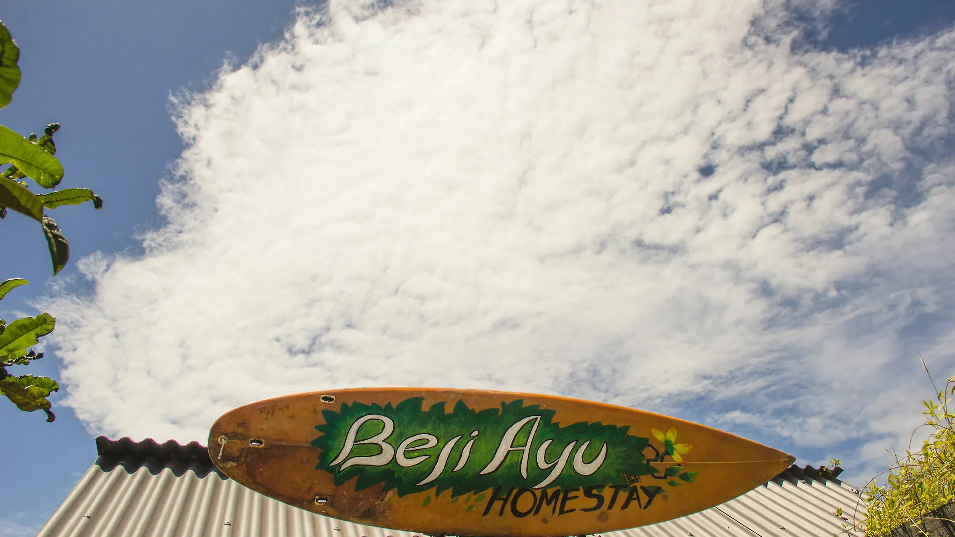 Beji Ayu Homestay Seminyak  0*, Seminyak (Bali)