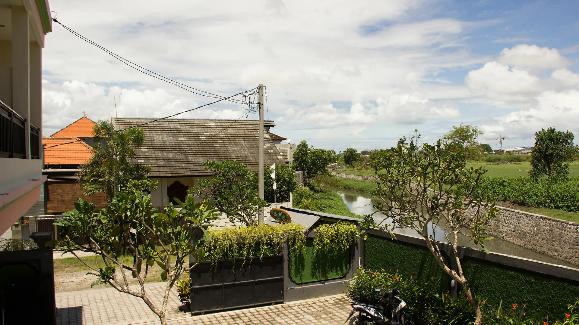 Beji Ayu Homestay Seminyak