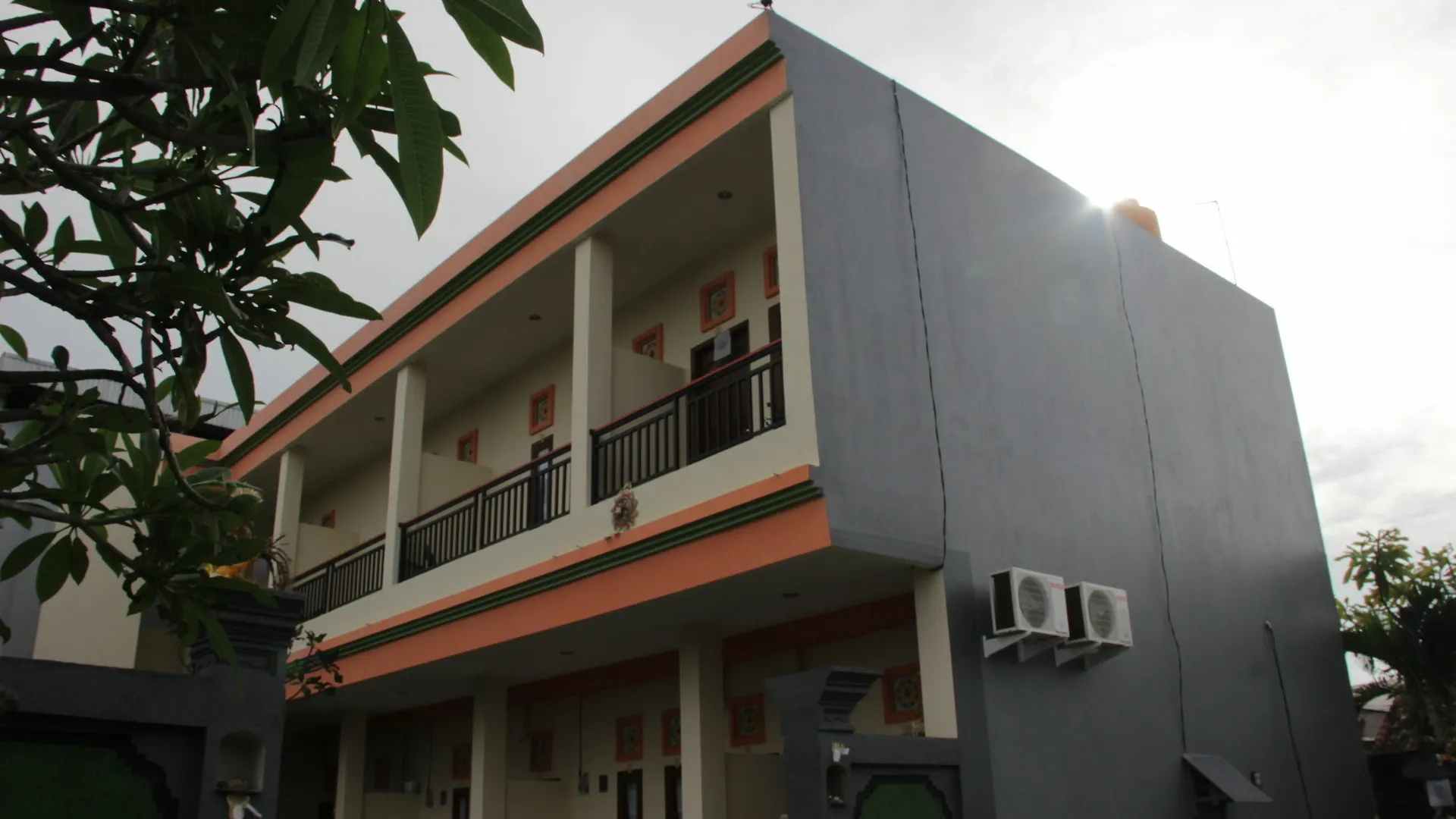 Beji Ayu Homestay Seminyak
