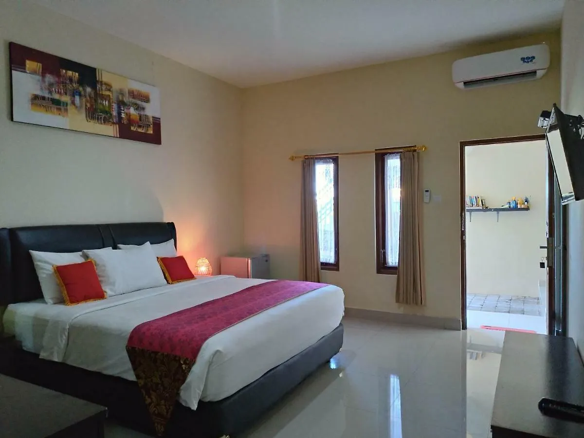 Beji Ayu Homestay Seminyak  0*, Seminyak (Bali) Indonesia