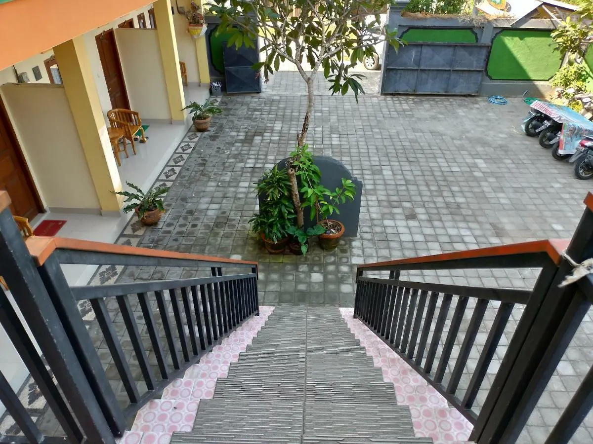 Beji Ayu Homestay Seminyak   Seminyak (Bali)
