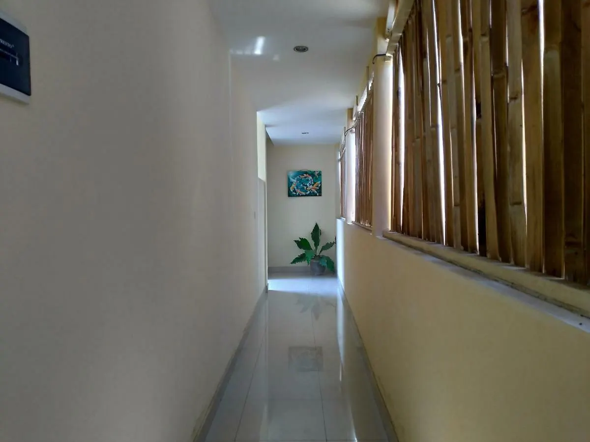 Beji Ayu Homestay Seminyak  0*, Seminyak (Bali)