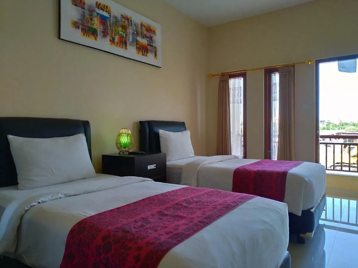 Beji Ayu Homestay Seminyak
