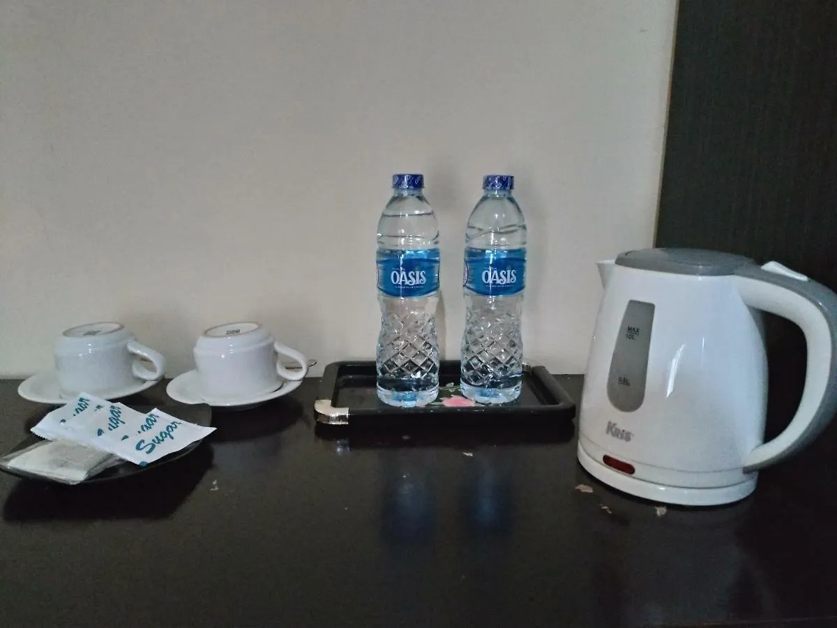 Beji Ayu Homestay Seminyak