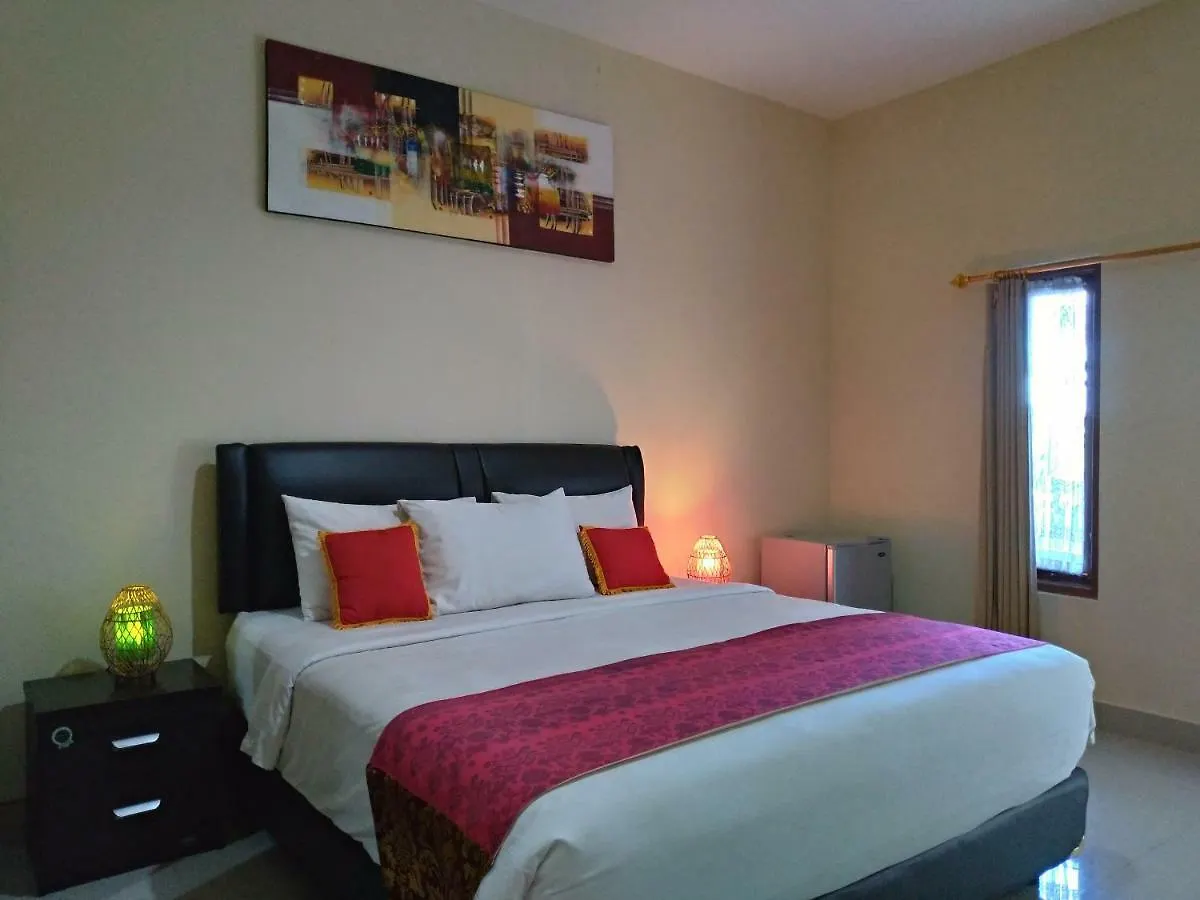 Beji Ayu Homestay Seminyak  Indonesia
