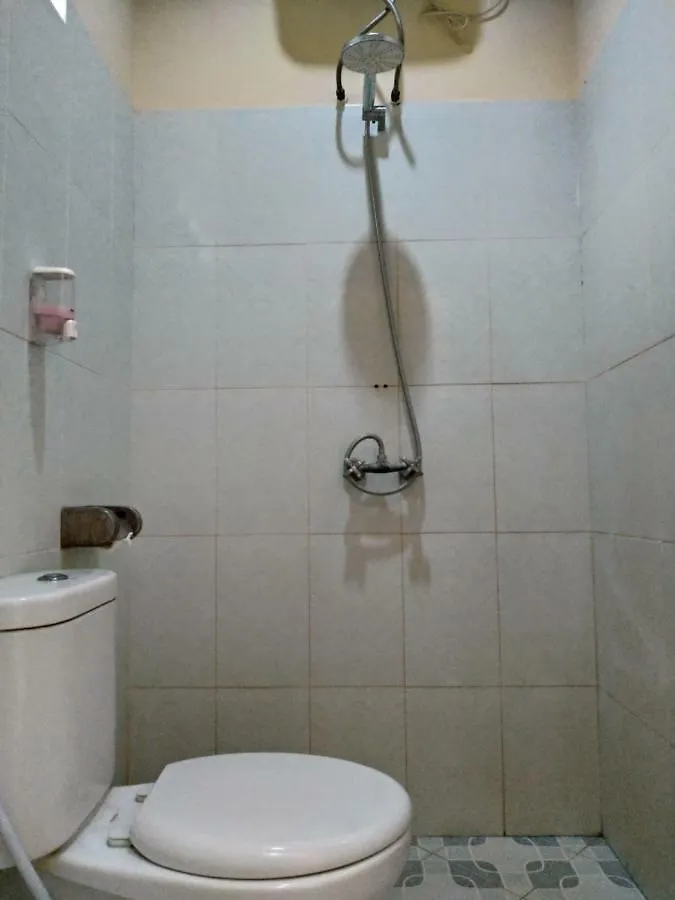 Beji Ayu Homestay Seminyak  Seminyak (Bali)