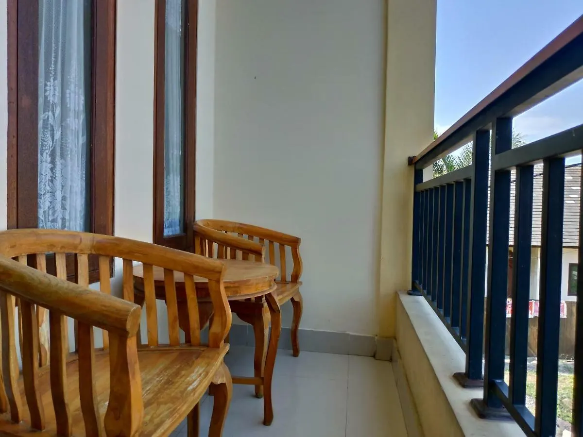 Beji Ayu Homestay Seminyak  Indonesia