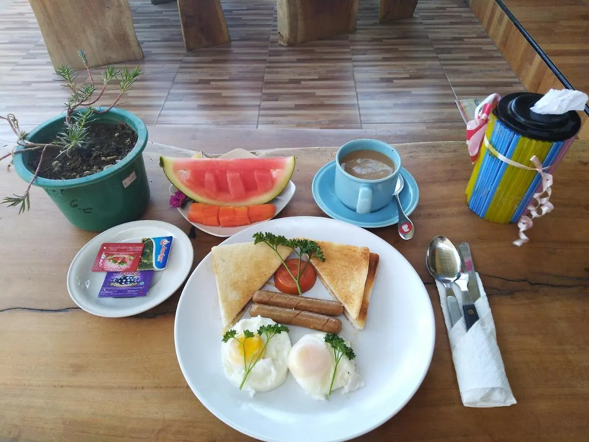 Beji Ayu Homestay Seminyak   Seminyak (Bali)